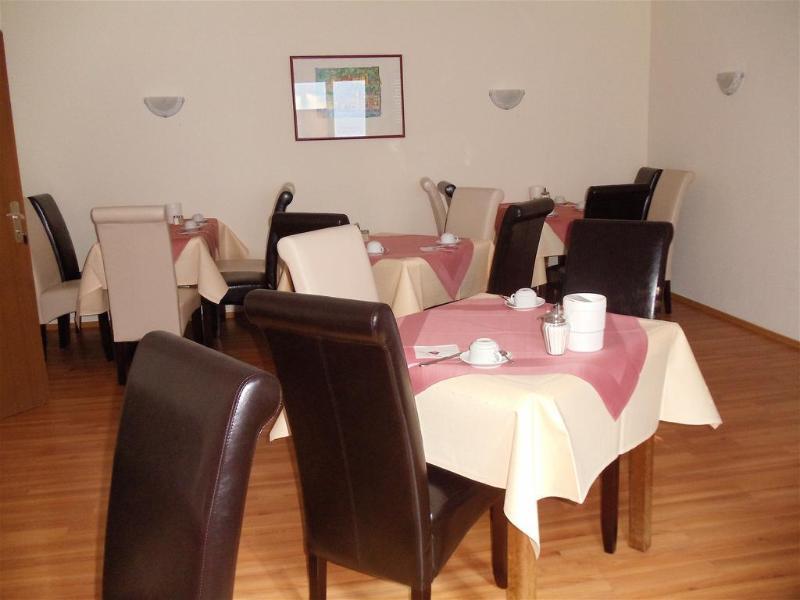 היידלברג Hotel Zum Pfalzgrafen מראה חיצוני תמונה